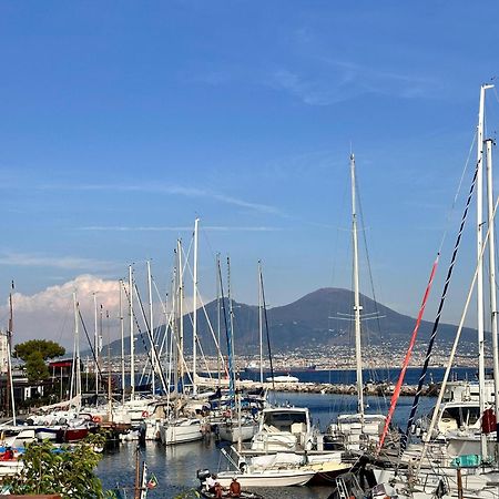 Al Decumano Holiday ナポリ エクステリア 写真